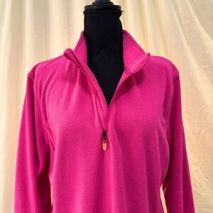 CHAMPION Fleece Sweatshirt, Pullover, Polar Thermal Jacket